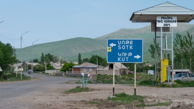 “Göyçə mahalında vəziyyət gərgindir, atəş səsləri eşidilir” - SON DƏQİQƏ