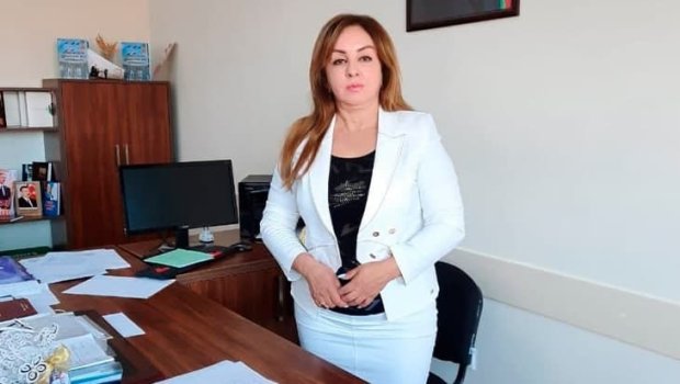 Rüşvət alan direktor QALMAQALI  böyüyür – Onu 12 il həbs gözləyir