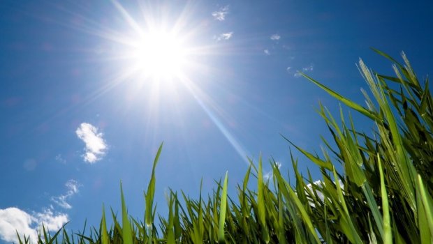 Sabahın hava PROQNOZU