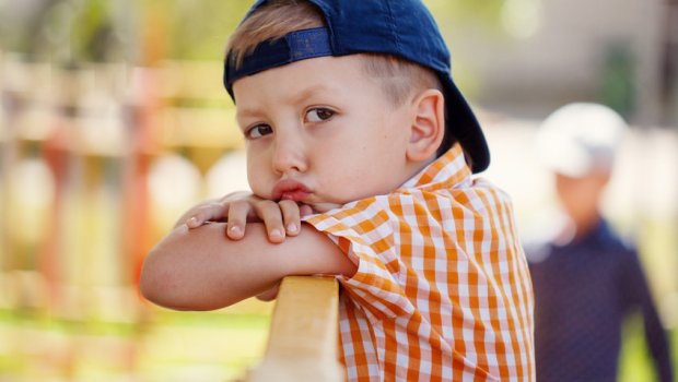 Uşaqların sakitliyi hansı təhlükədən xəbər verir? – Psixoloq açıqladı