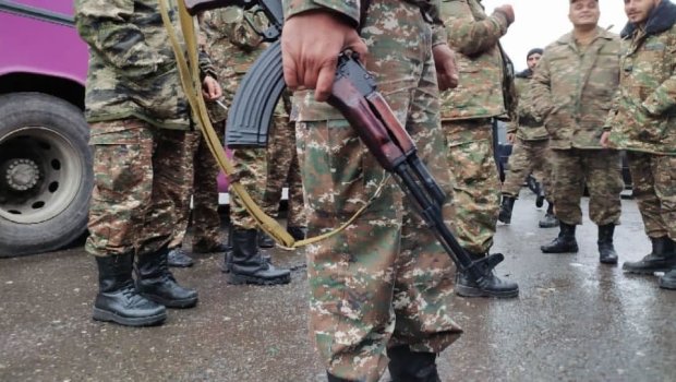 Millət vəkilindən ÇAĞIRIŞ – “Beynəlxalq təşkilatlar təxribatı qəti şəkildə qınamalıdır”