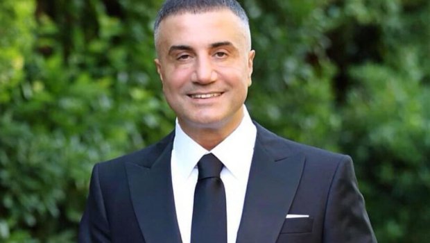 Ankara Prokurorluğu Sedat Pekerin həbsi ilə bağlı qərar verdi 