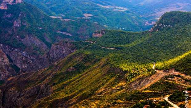 Əsir götürülən ermənilər hərbçilərimizin təminat yolunu minalamaq istəyib - MN 