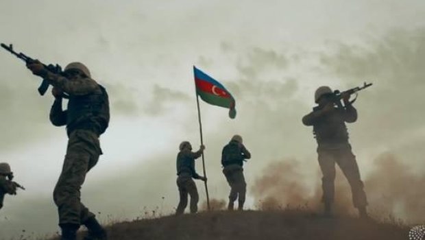 “Hücum edən Azərbaycan hərbçilərini məhv edə bilərik” – Erməni generaldan SƏRSƏM AÇIQLAMA