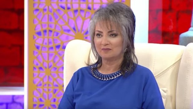 Zöhrə Abdullayeva vəfat etdi