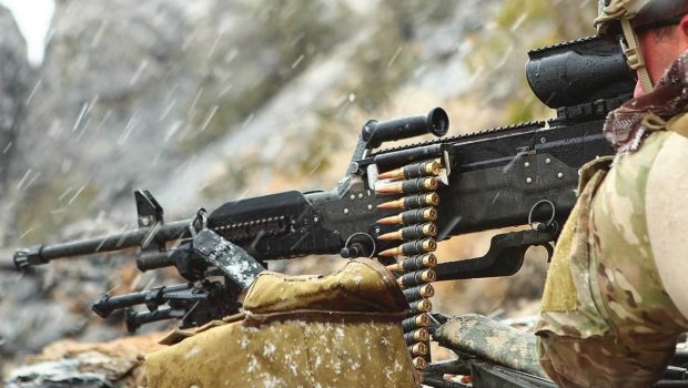 “Ermənistanla müharibə vəziyyətinə gəlmişik” - TƏHLİL