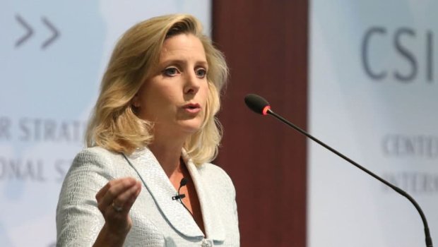 İlk dəfə qadın ABŞ Ordusunun naziri olacaq - Senat namizədliyini təsdiqlədi