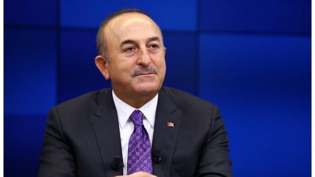 Mövlud Çavuşoğlu Respublika Günü münasibətilə tvit yazdı - VİDEO