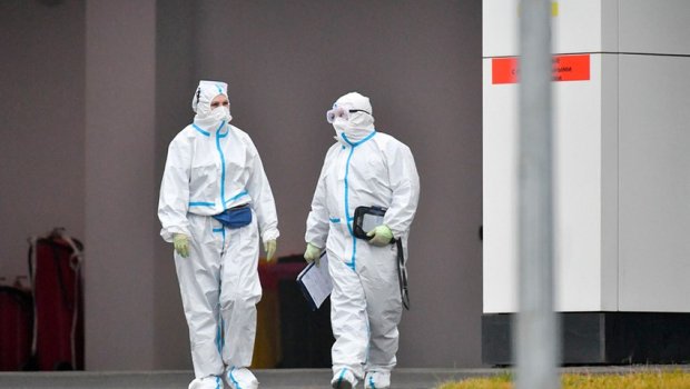  COVID-ə yoluxmada BU BÖLGƏ liderlik edir