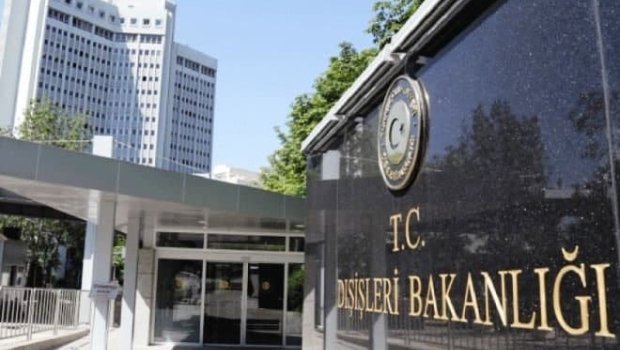 Türkiyə Xarici İşlər Nazirliyindən Azərbaycana BAYRAM tviti