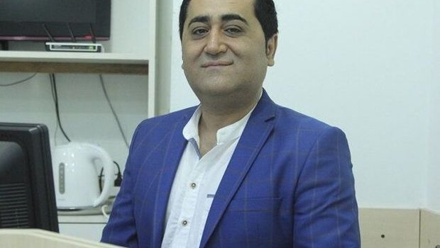 Elgiz efirdə aldadıldığını etiraf etdi - VİDEO