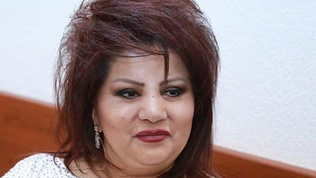 Müğənni Zöhrə Abdullayevanın dəfn yeri açıqlandı