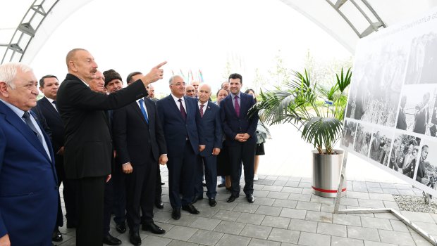 Şuşa, Füzuli, Cəbrayılın Baş Planları hazırlanır