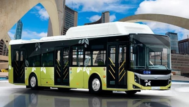 Bakıda yeni marşrut xətti açıldı - Gediş haqqı nə qədər olacaq?