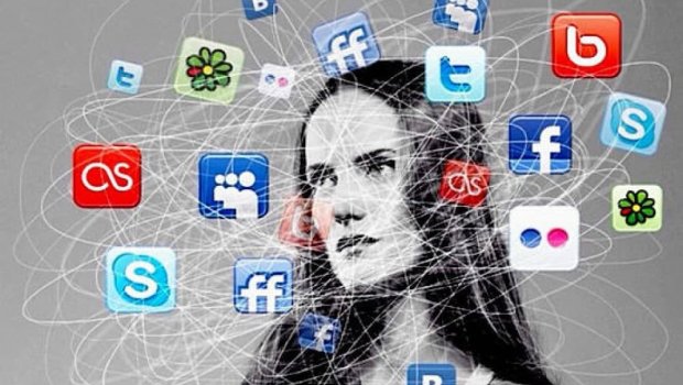 Sosial şəbəkələrdə xoşbəxtlik axtaranlar - TƏHLİL