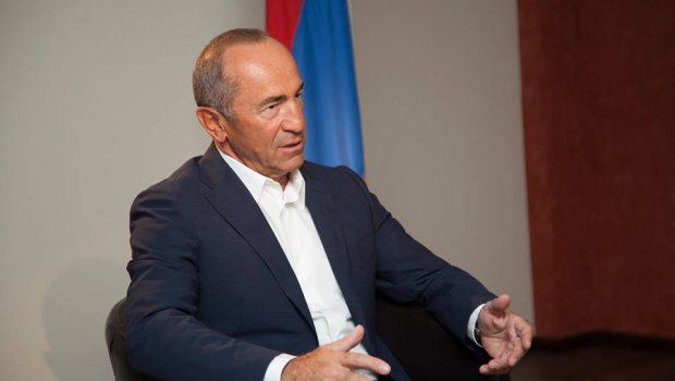 Koçaryan məğlub olacağını bilir - Revanşistlərin GİZLİ PLANI