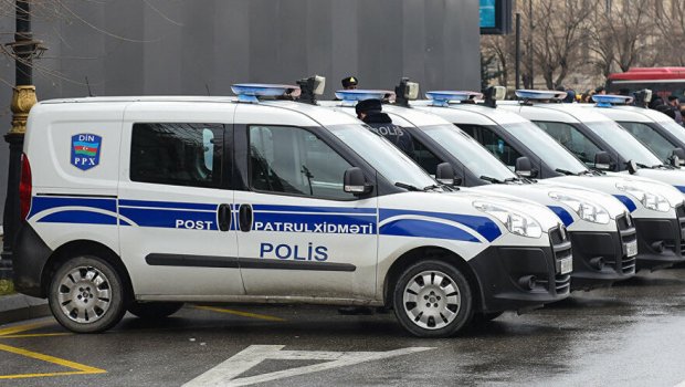 4 evdən oğurluq edənlər saxlanıldı