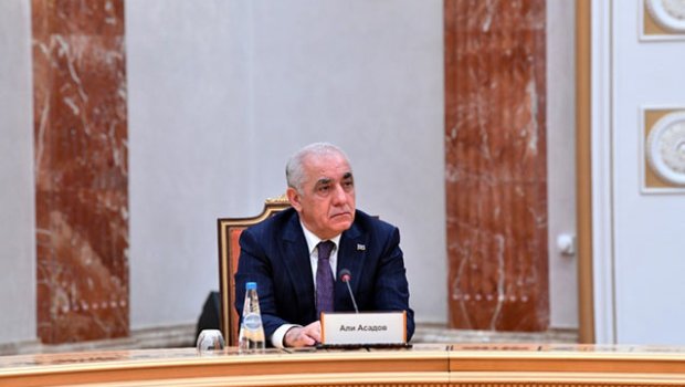 “Ermənilərin gecə 3-də Yuxarı Ayrımda nə işləri vardı?” - Əli Əsədovdan Qriqoryana CAVAB