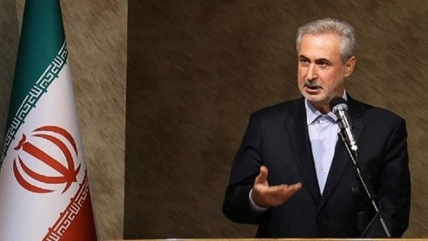 Xudafərin sərhəd gömrüyü tezliklə açılacaq - İran rəsmisi