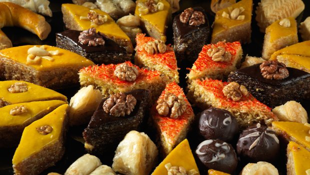 Şirniyyatsız qala bilməyənlər mütləq oxusun