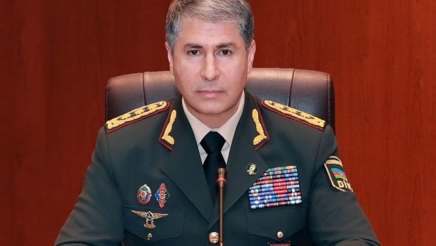 Vilayət Eyvazovdan yeni TƏYİNAT