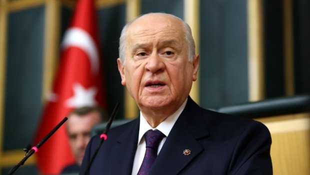 “Bahçelinin açıqlaması ilə Türkiyə-Azərbaycan münasibətlərinə kölgə salmaq istədilər”