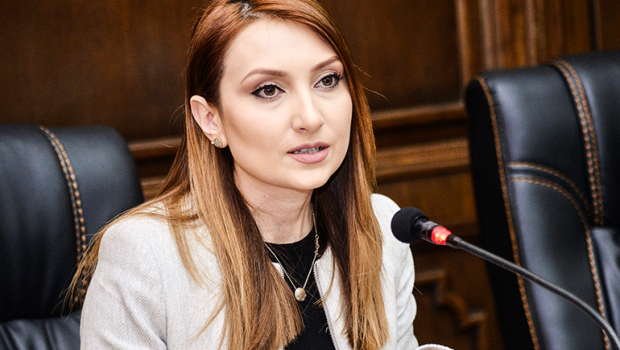 “Bakı hələ də Paşinyanın planı ilə bağlı mövqeyini bildirməyib” – Erməni deputat