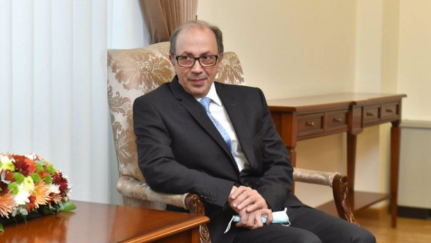 Ayvazyanı istefaya məcbur edən SƏBƏBLƏR