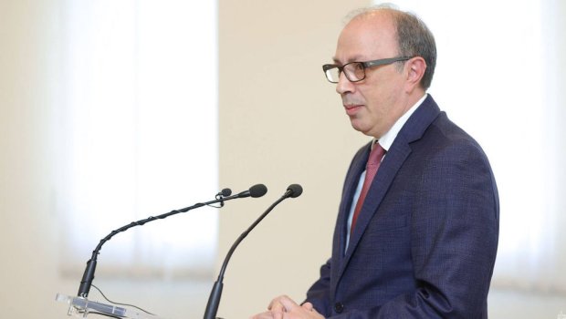 “Şuşa erməni şəhəridir” deyən Ara Ayvazyan istefa səbəblərini açıqladı