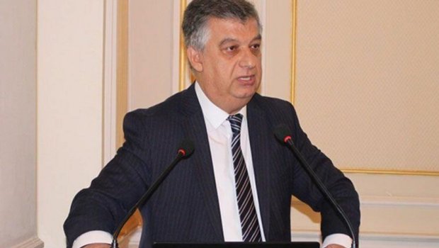 Əli Məsimlidən nazirliyə sərt MESAJ: “Jonqlyorluq edirlər” - VİDEO