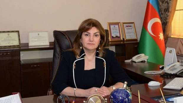 Nazirlik araşdırma apardı, təhsil şöbəsinin müdiri işdən çıxarıldı