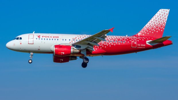 Rusiya Türkiyə ilə uçuşlara qoyulan qadağanı uzatdı