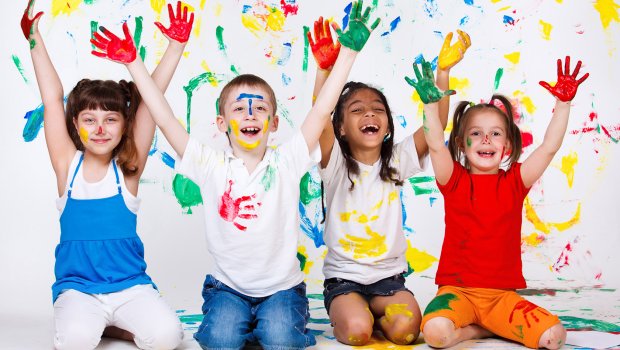 1 iyun - Uşaqların Beynəlxalq Müdafiəsi Günüdür - VİDEO