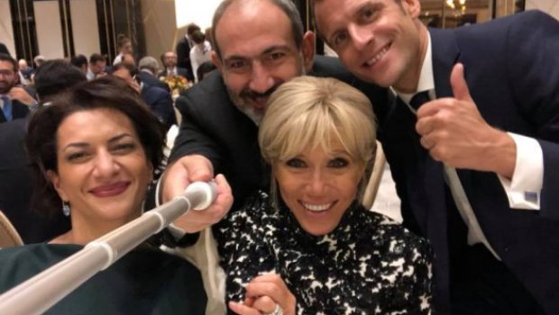 Paşinyan doğum günündə niyə Moskvaya deyil, Parisə uçdu? – ŞOK DETALLAR