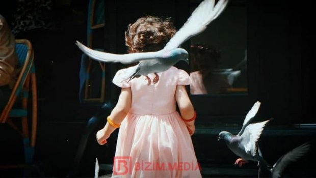 Maskasız təbəssümlər - Bu gün onların GÜNÜDÜR - FOTOSESSİYA