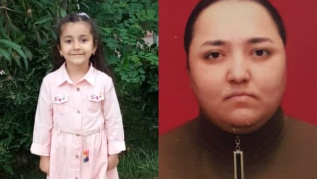 Bakıda ana və qızı itkin düşdü