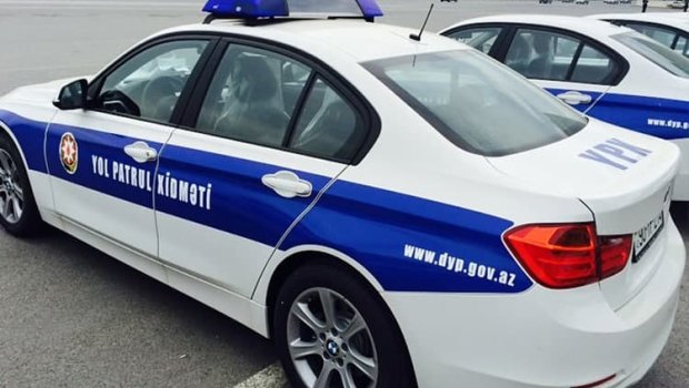 DYP-dən sürücülərə TÖVSİYƏ - Bu yollardan keçin 