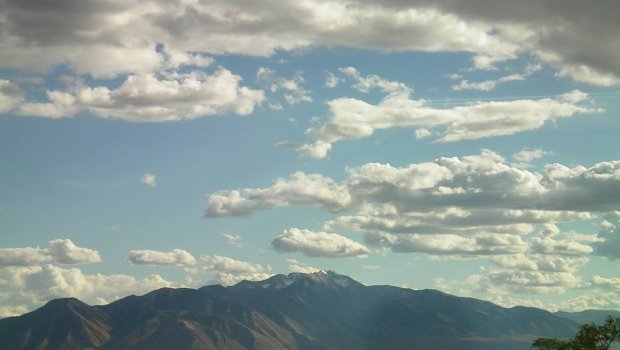 Sabahın hava PROQNOZU