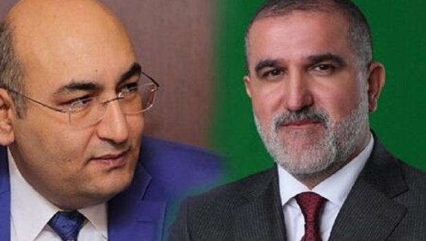 Rauf Arifoğlu ilə İqbal Ağazadə arasında GİZLİ RAZILAŞMA