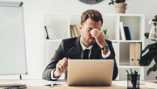 Bütün günü yuxulu olub yatmaq istəməyin - 5 səbəbi