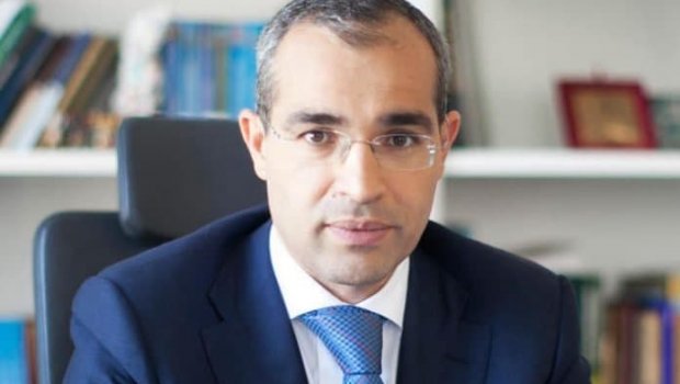 Mikayıl Cabbarov və Emin Əmrullayev birlikdə nəyi müzakirə etdilər? 