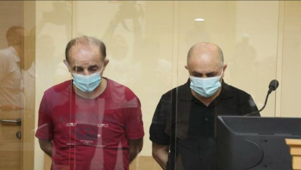 Qarabağda həbs edilən erməni cinayətkarların məhkəməsi başladı - VİDEO