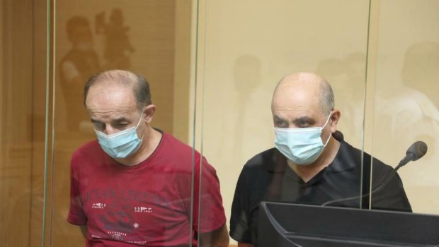 Baş Prokurorluqdan məhkəməsi gedən ermənilərlə bağlı AÇIQLAMA