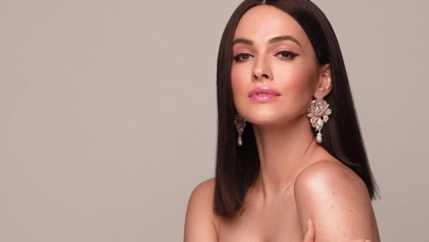 Ukraynalı müğənni Türkiyədən elə VİDEO paylaşdı ki...