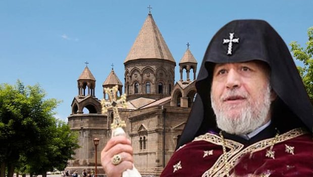 “Erməni qardaşlarım anlamalıdır ki, bu uydurma tarixin müəllifi biz deyilik” – SENSASİON VİDEO