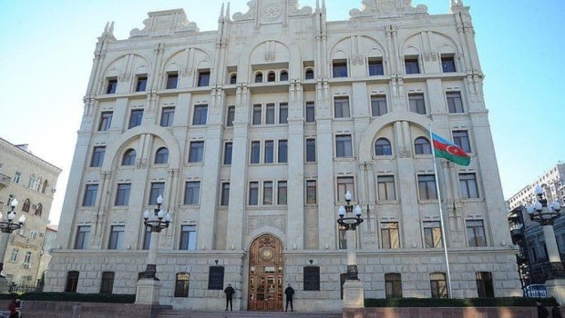 DİN özünü yandıran şəxslə bağlı məlumat YAYDI