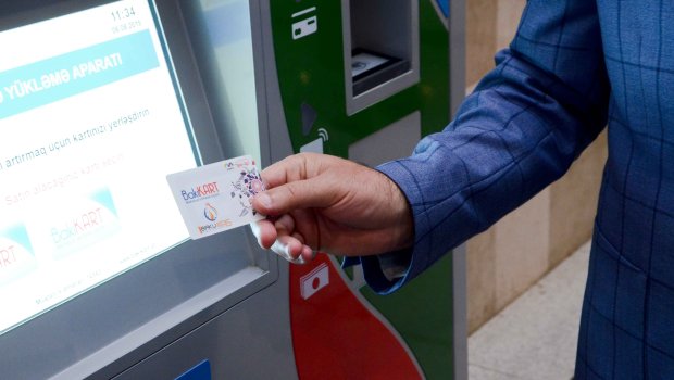 Sabahdan daha bir marşrut xətti 