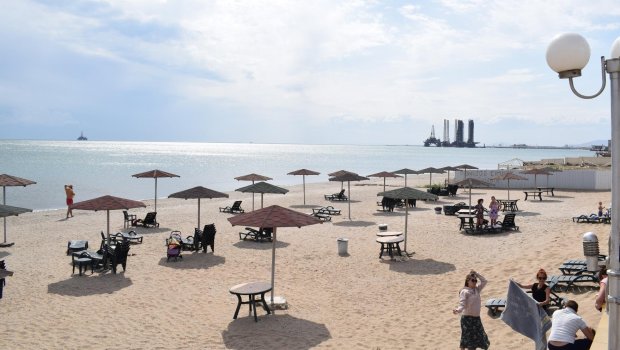 Dövlət Agentliyi Ekoloji Təhlükəsizlik Xidmətinin ittihamlarına cavab verdi - DETALLAR