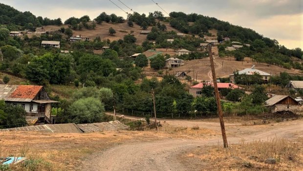 Göyçə mahalında hərbçilərimiz 2 erməni əsgərini döydü – İrəvandan növbəti FEYK