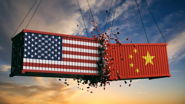 ÇİN Amerikanı diz çökdürür – İqtisadi liderə çevrilir 